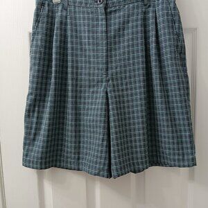 Karen Scott Women's Bermuda Shorts